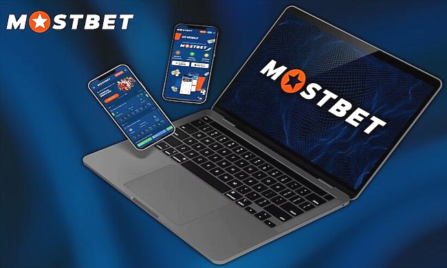 Interfaz de Mostbet Casino en español para jugadores