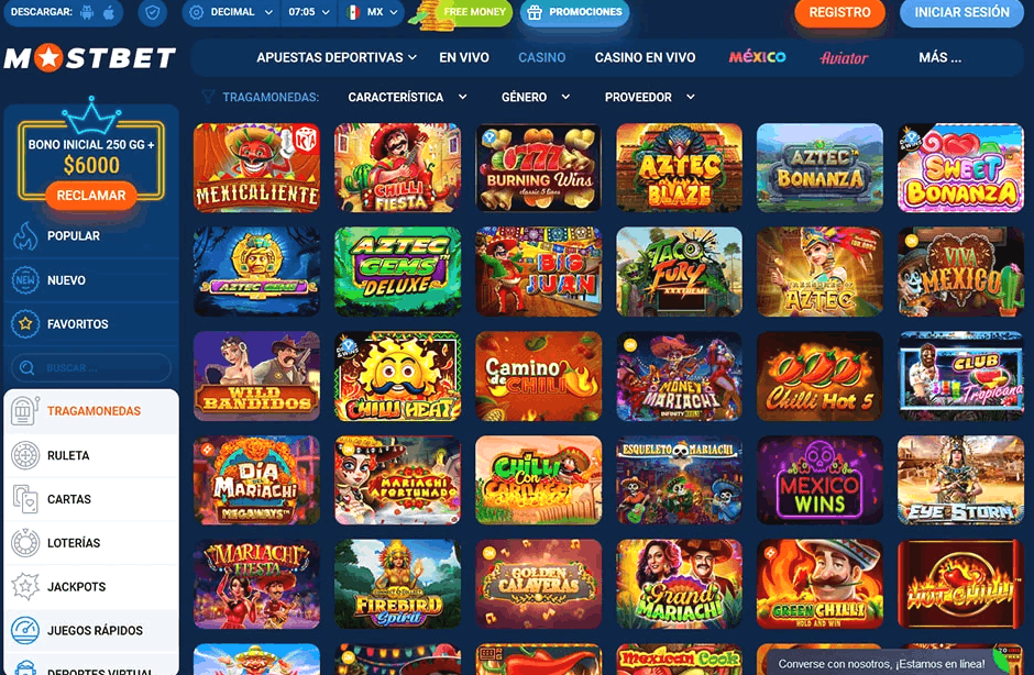 Catálogo de Juegos Disponibles